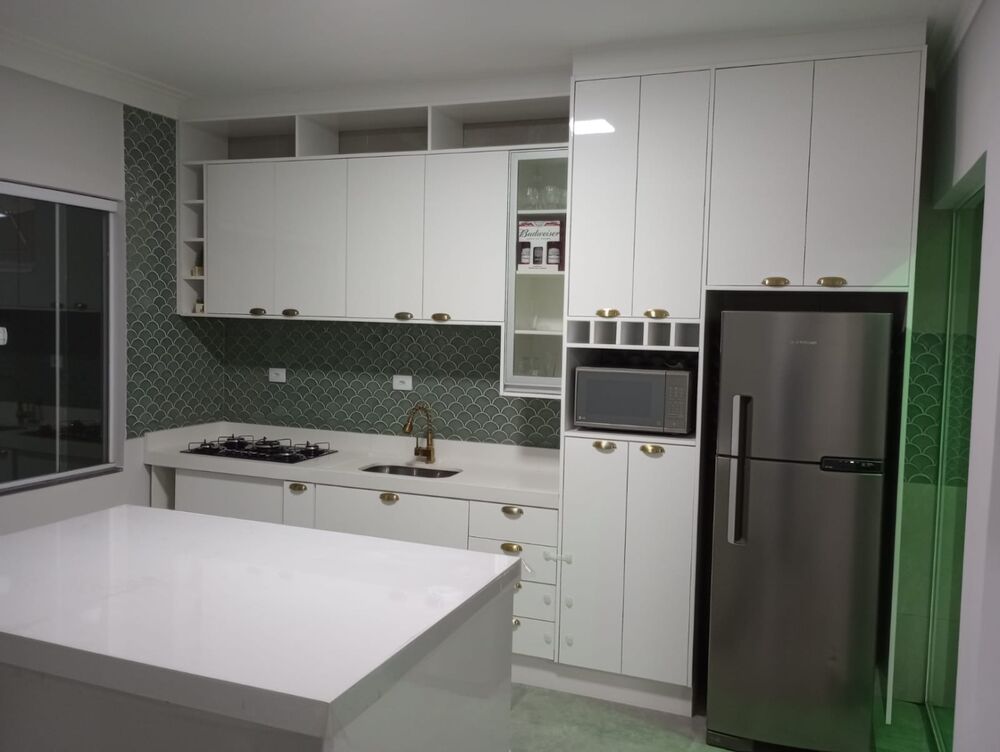 Casa à venda com 3 quartos, 113m² - Foto 8