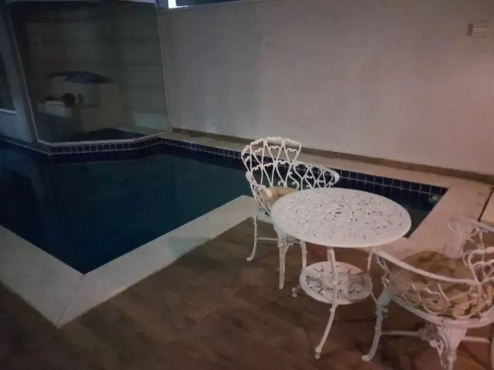 Casa de Condomínio, 5 quartos - Foto 2
