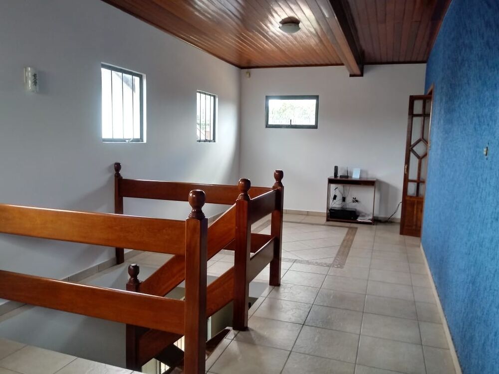 Casa, 4 quartos, 218 m² - Foto 8