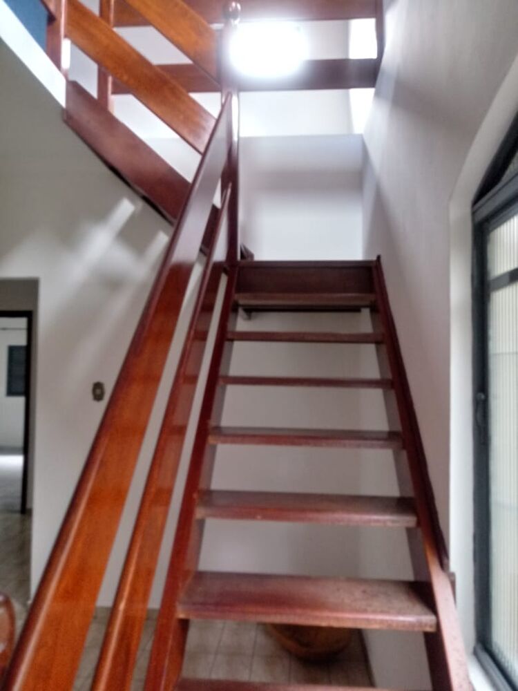 Casa, 4 quartos, 218 m² - Foto 19