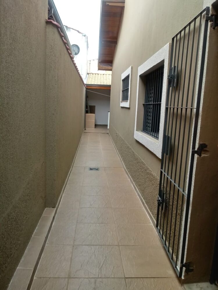 Casa, 4 quartos, 218 m² - Foto 17