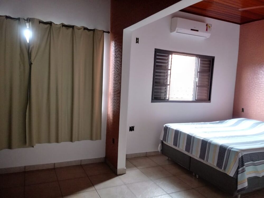 Casa, 4 quartos, 218 m² - Foto 15