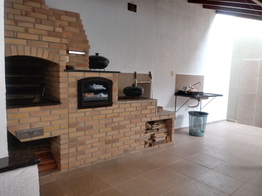 Casa, 4 quartos, 218 m² - Foto 5