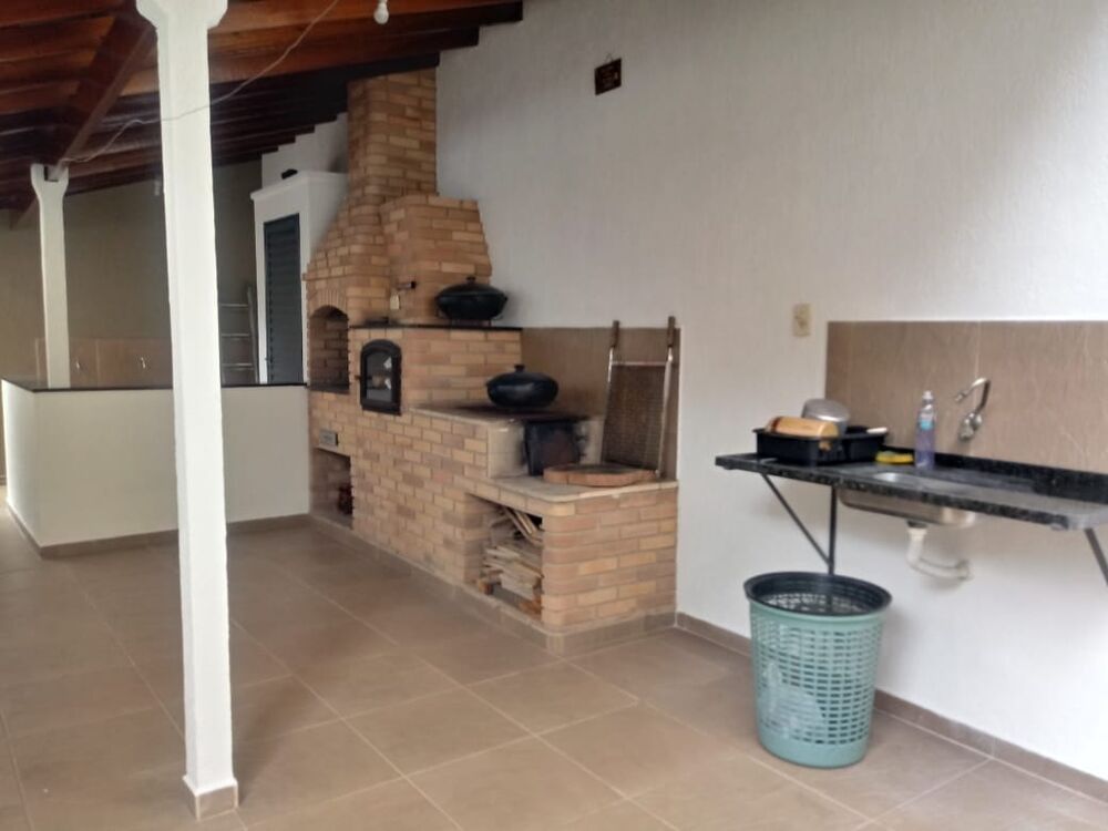 Casa, 4 quartos, 218 m² - Foto 12