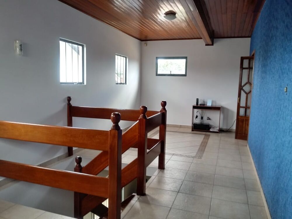 Casa, 4 quartos, 218 m² - Foto 13
