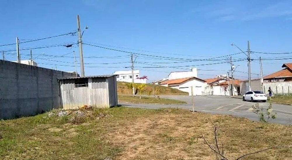 Terreno à venda, 360m² - Foto 4