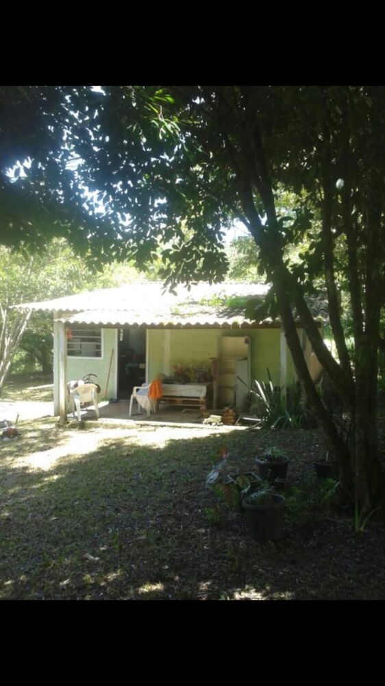 Chácara à venda com 2 quartos, 75m² - Foto 8