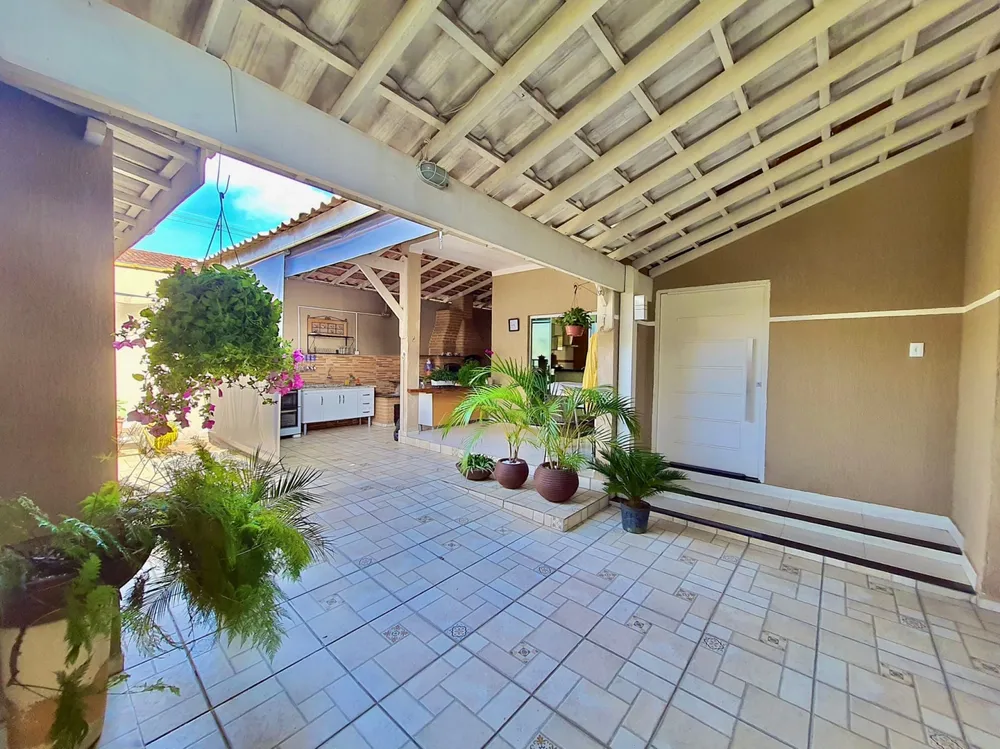 Casa, 3 quartos, 200 m² - Foto 3