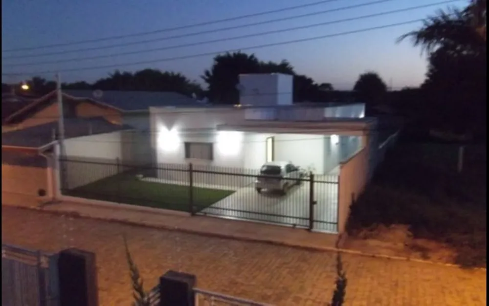 Sobrado, 4 quartos, 210 m² - Foto 1