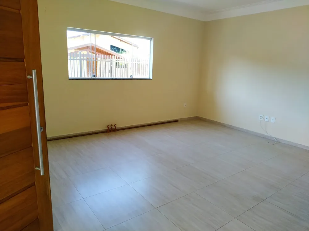 Sobrado, 4 quartos, 210 m² - Foto 3