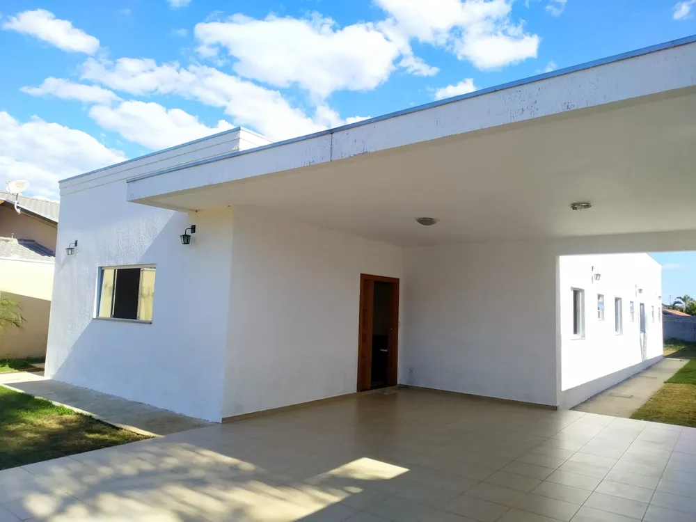Sobrado, 4 quartos, 210 m² - Foto 2