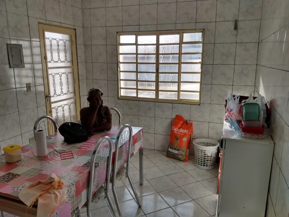 Sobrado, 3 quartos, 90 m² - Foto 3