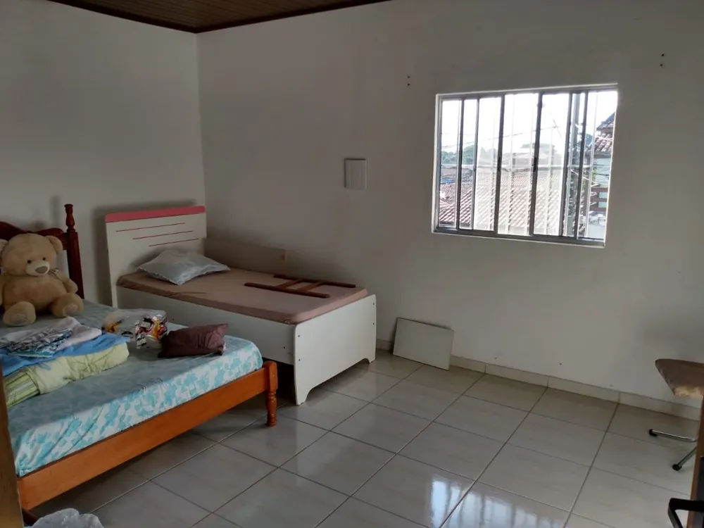 Sobrado, 3 quartos, 90 m² - Foto 4