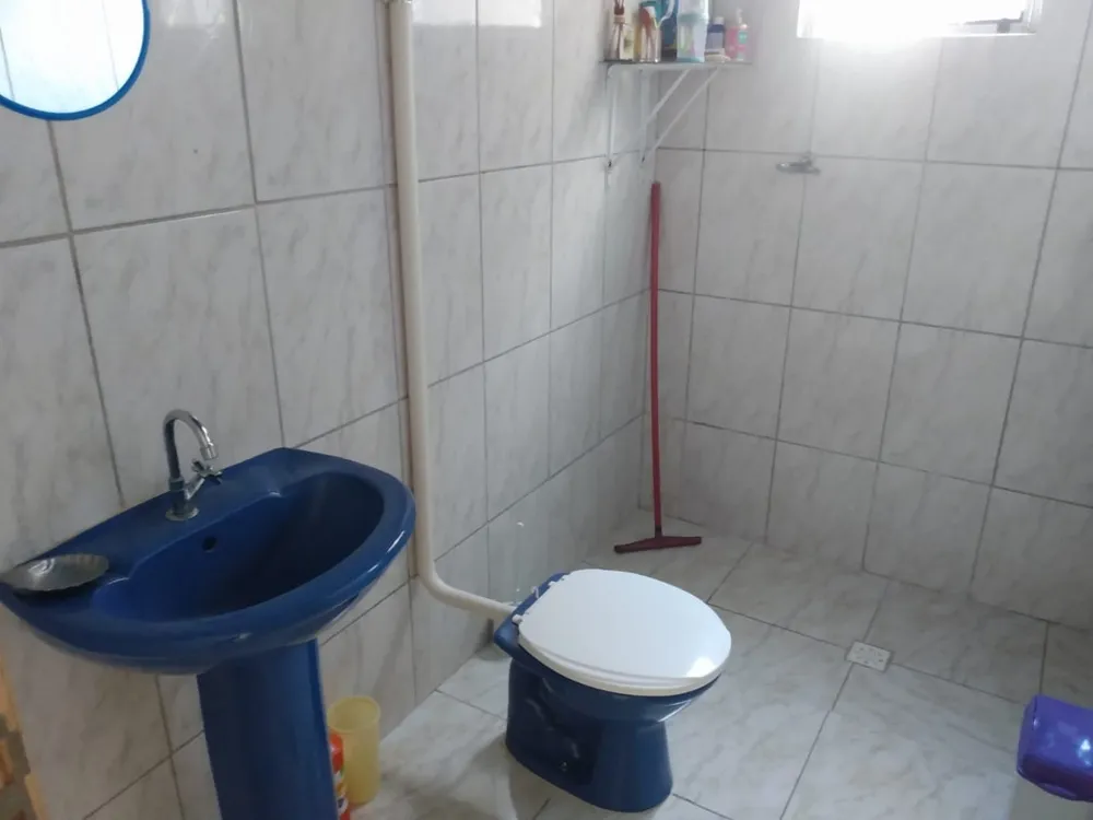 Sobrado, 3 quartos, 90 m² - Foto 1