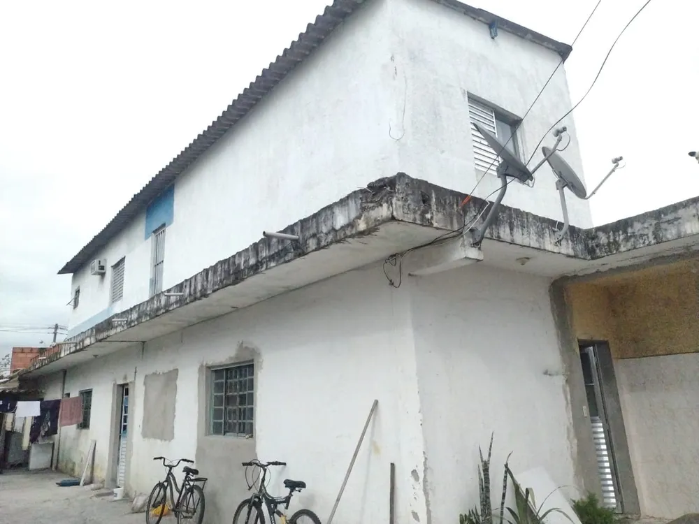 Sobrado, 3 quartos - Foto 1