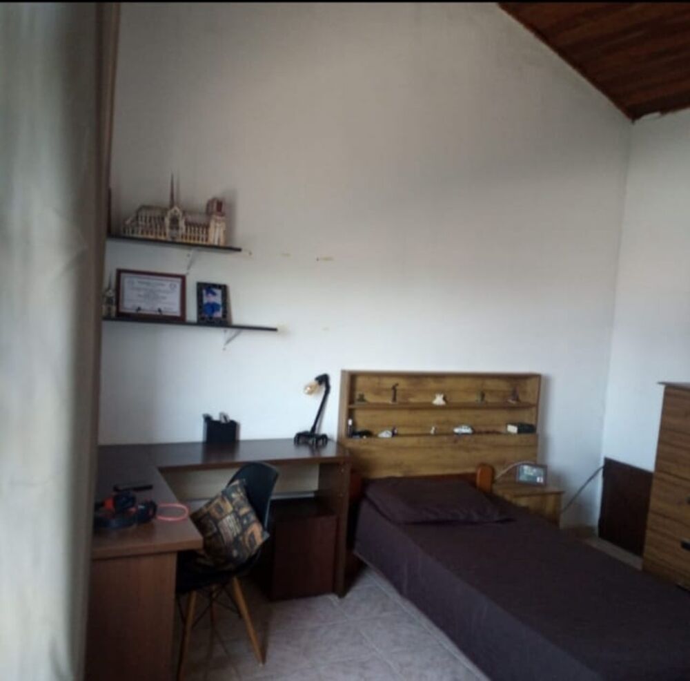 Sobrado, 4 quartos - Foto 4