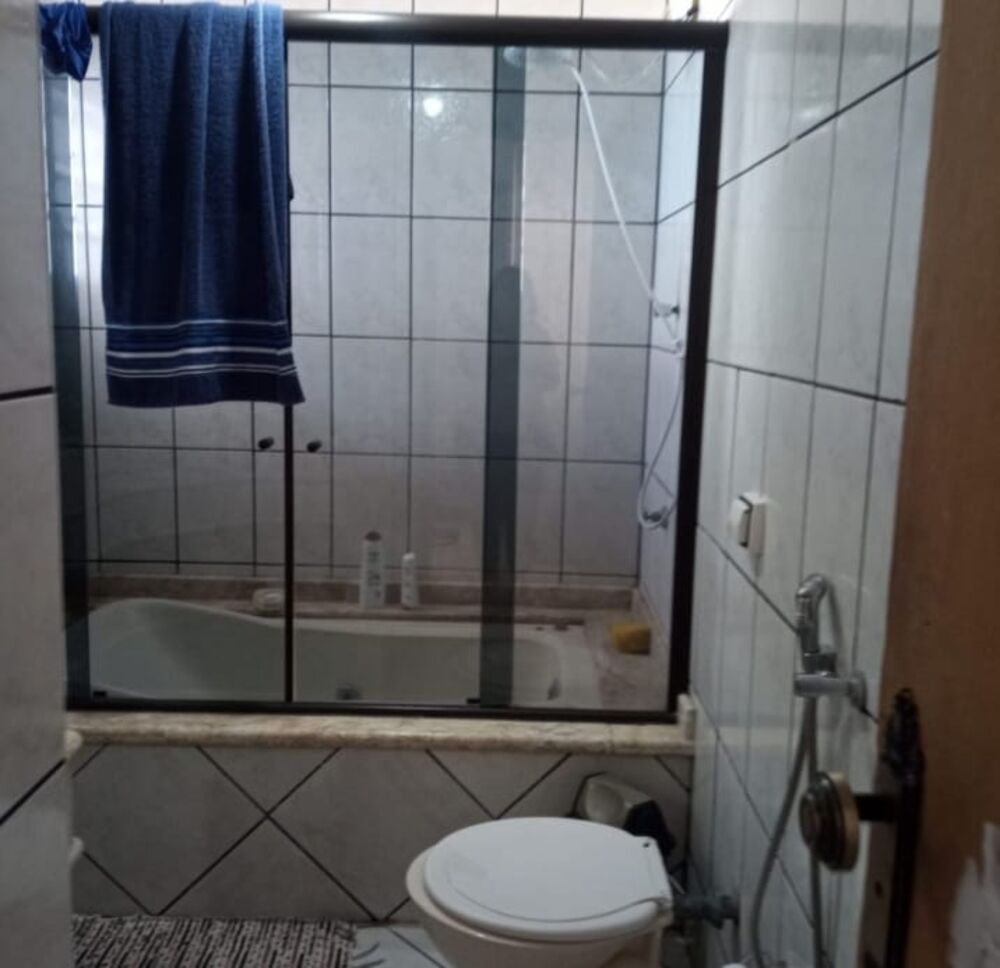 Sobrado, 4 quartos - Foto 13