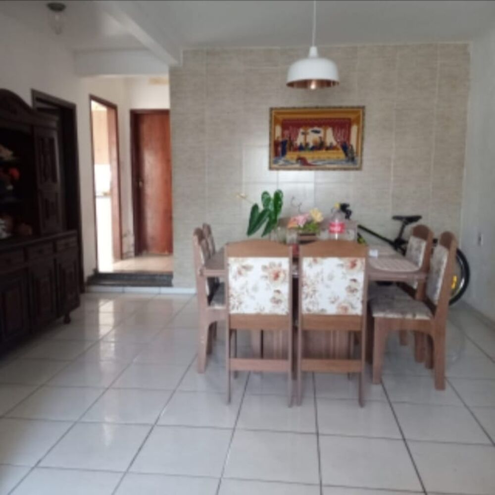 Sobrado, 4 quartos - Foto 3