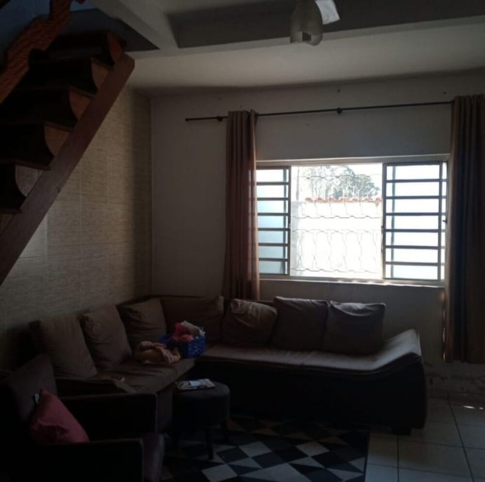 Sobrado, 4 quartos - Foto 6