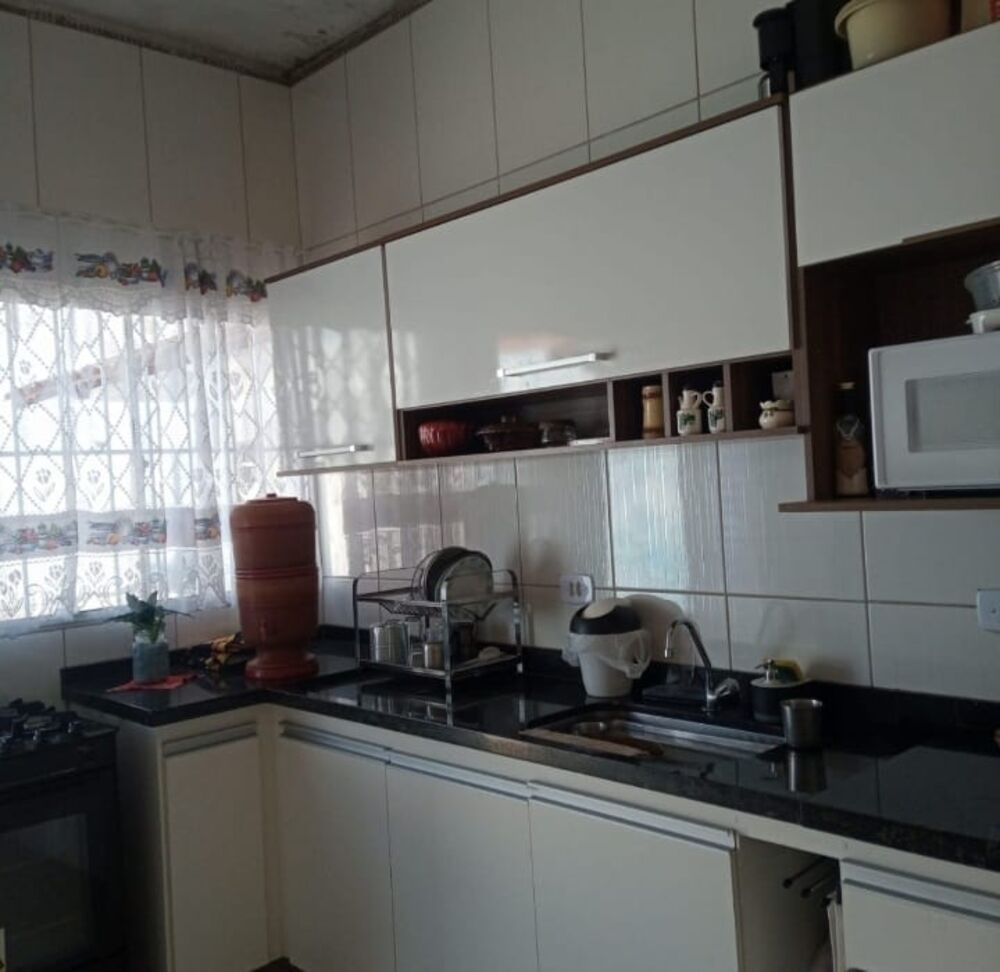 Sobrado, 4 quartos - Foto 1