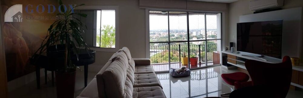 Apartamento, 2 quartos, 123 m² - Foto 13