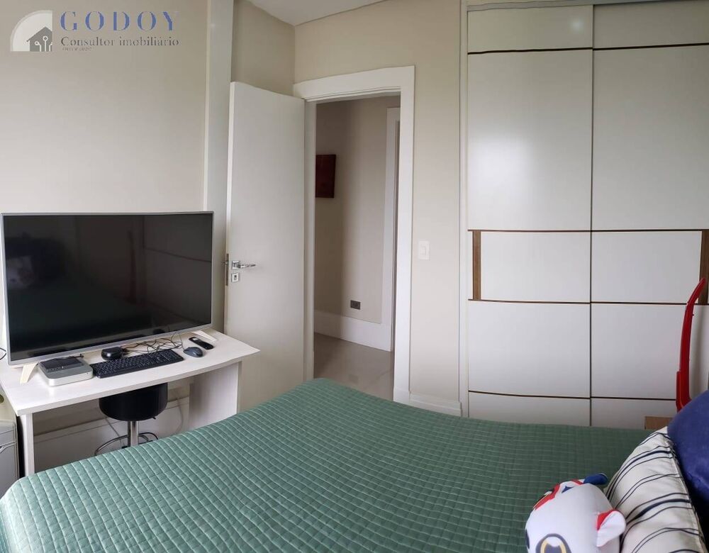 Apartamento, 2 quartos, 123 m² - Foto 4