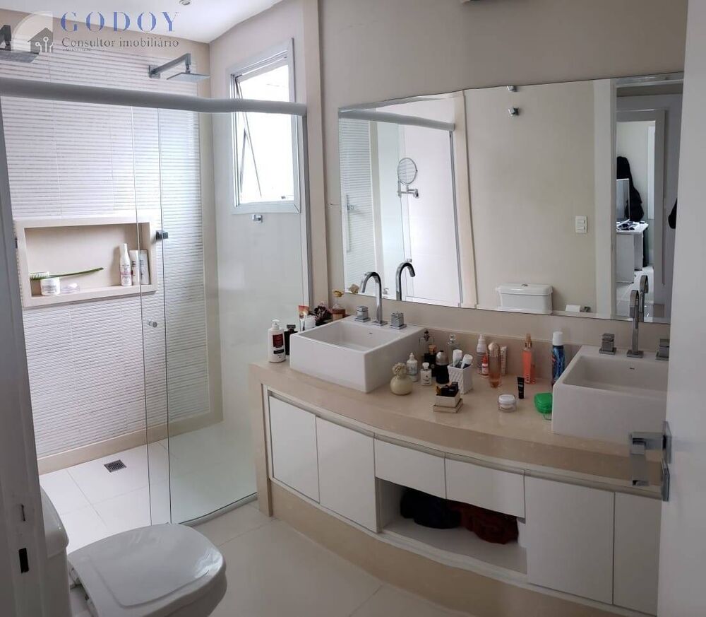 Apartamento, 2 quartos, 123 m² - Foto 11