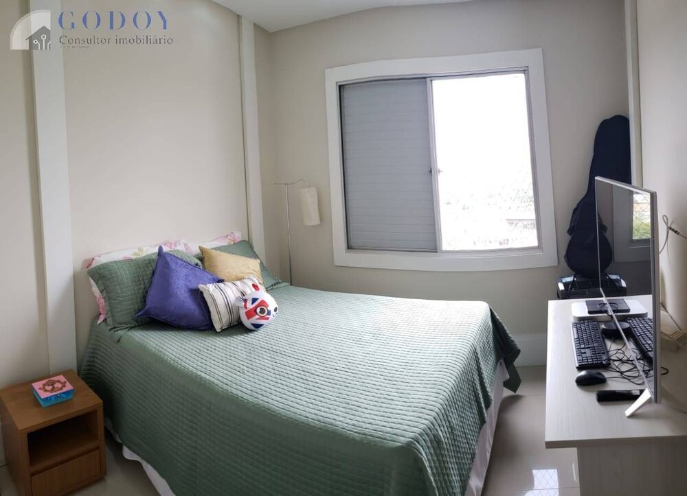 Apartamento, 2 quartos, 123 m² - Foto 6