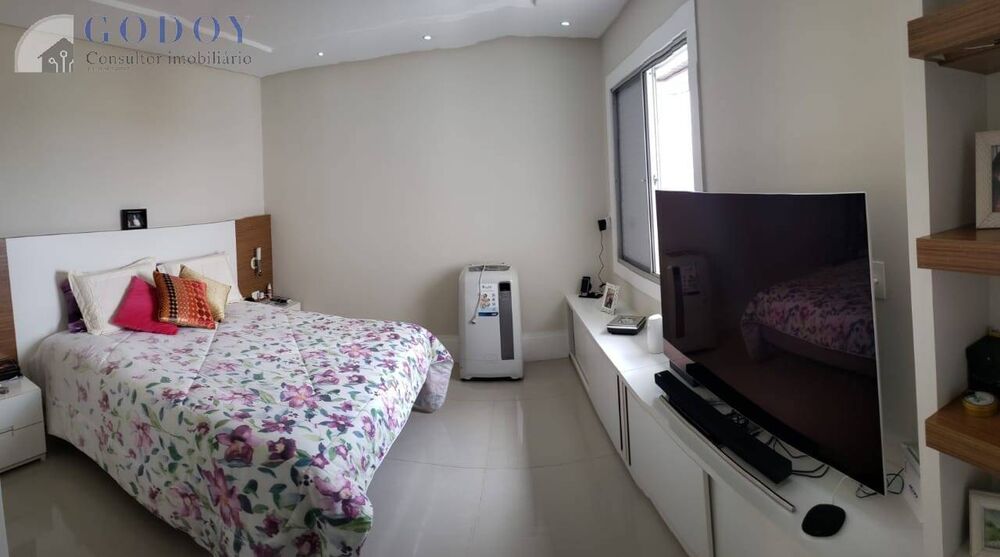 Apartamento, 2 quartos, 123 m² - Foto 2