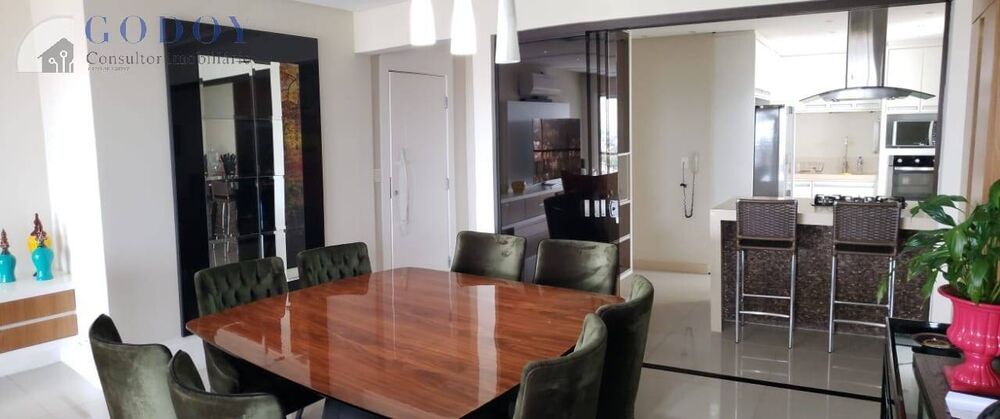 Apartamento, 2 quartos, 123 m² - Foto 1