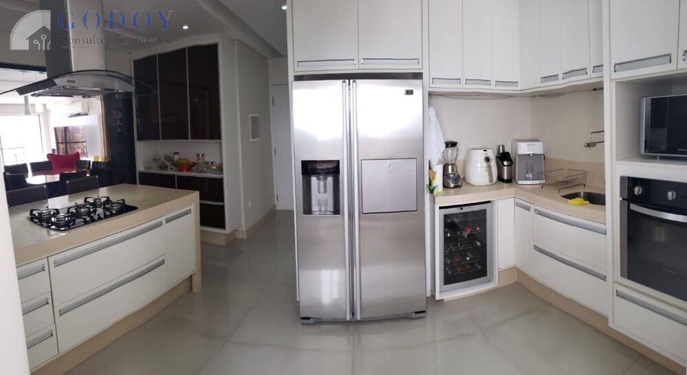 Apartamento, 2 quartos, 123 m² - Foto 7