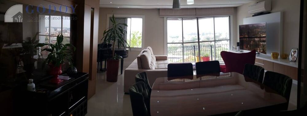 Apartamento, 2 quartos, 123 m² - Foto 9