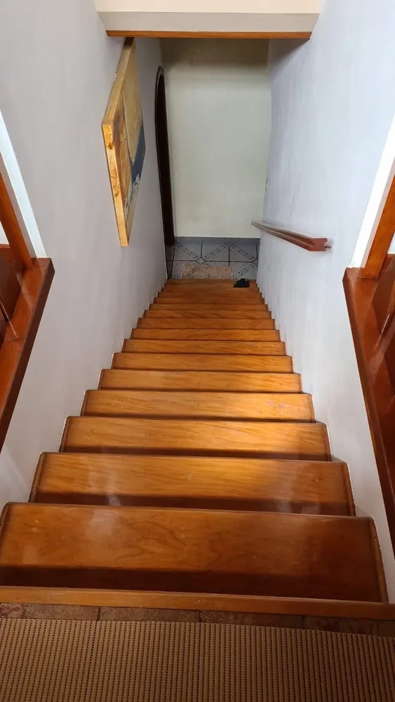 Sobrado, 4 quartos, 240 m² - Foto 3