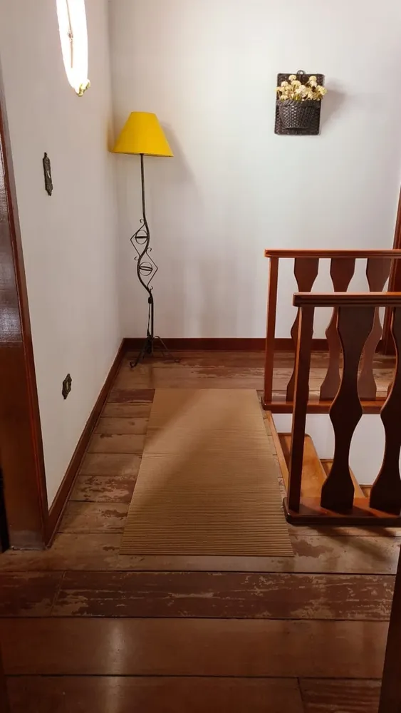 Sobrado, 4 quartos, 240 m² - Foto 2