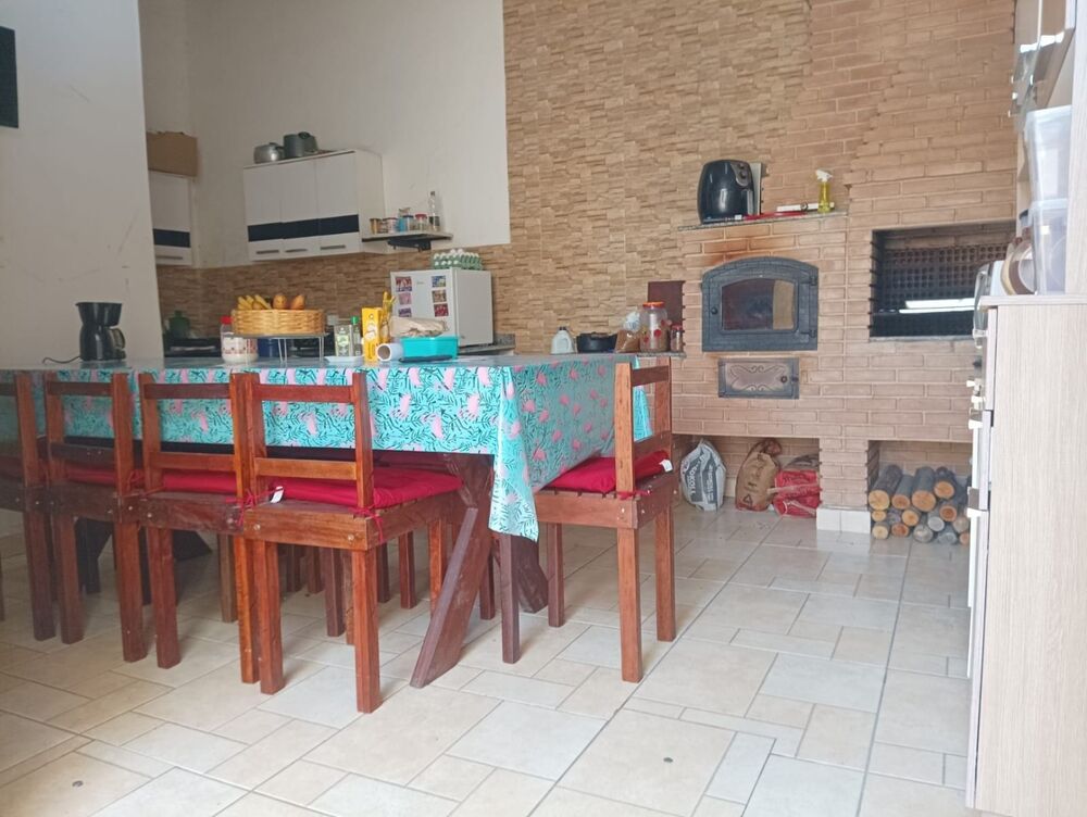 Casa, 2 quartos, 68 m² - Foto 2