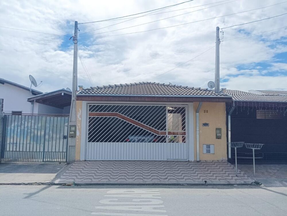 Casa, 2 quartos, 68 m² - Foto 11