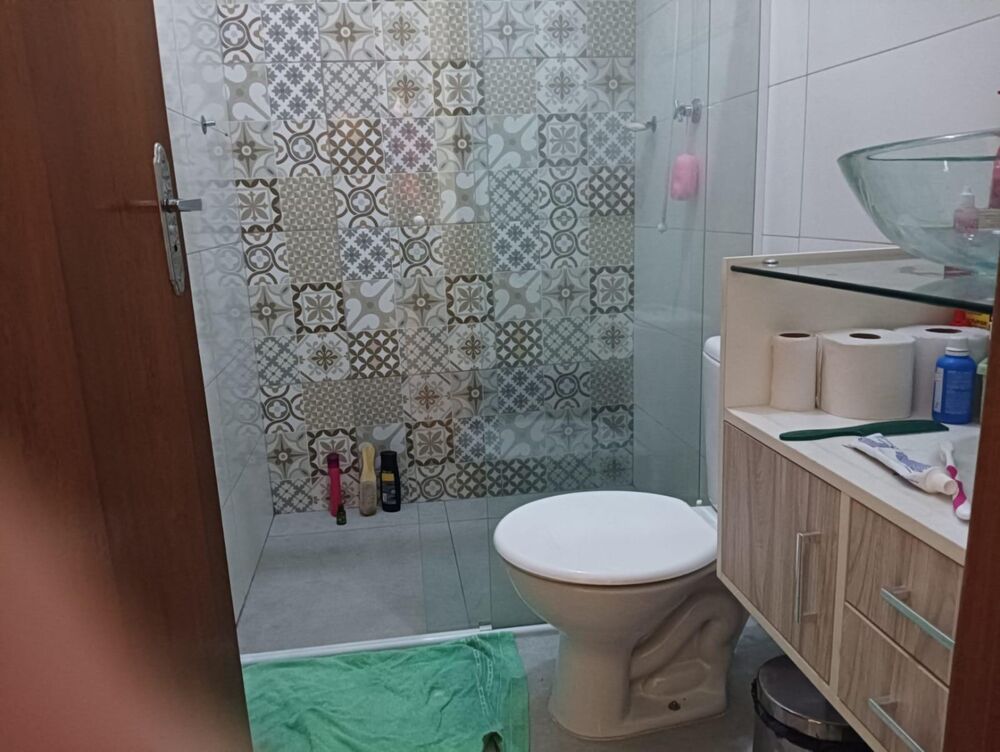 Casa, 2 quartos, 68 m² - Foto 4