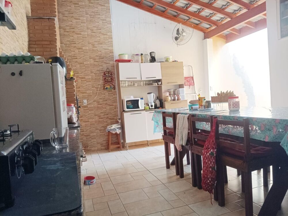 Casa, 2 quartos, 68 m² - Foto 7