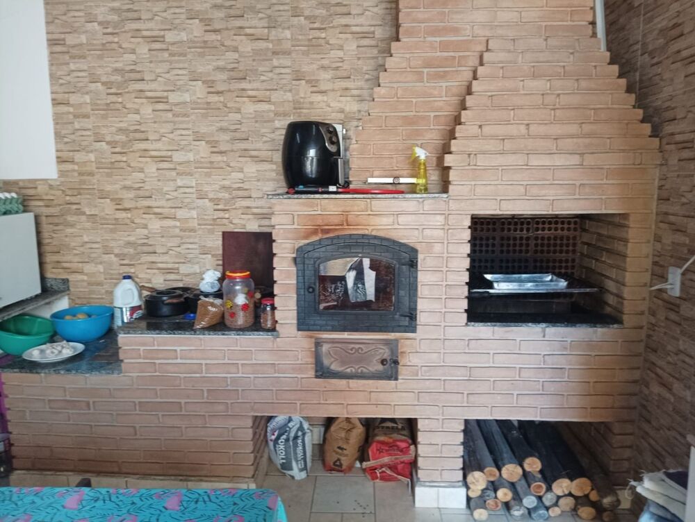 Casa, 2 quartos, 68 m² - Foto 3