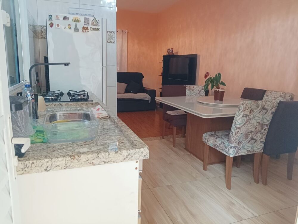 Casa, 2 quartos, 68 m² - Foto 1