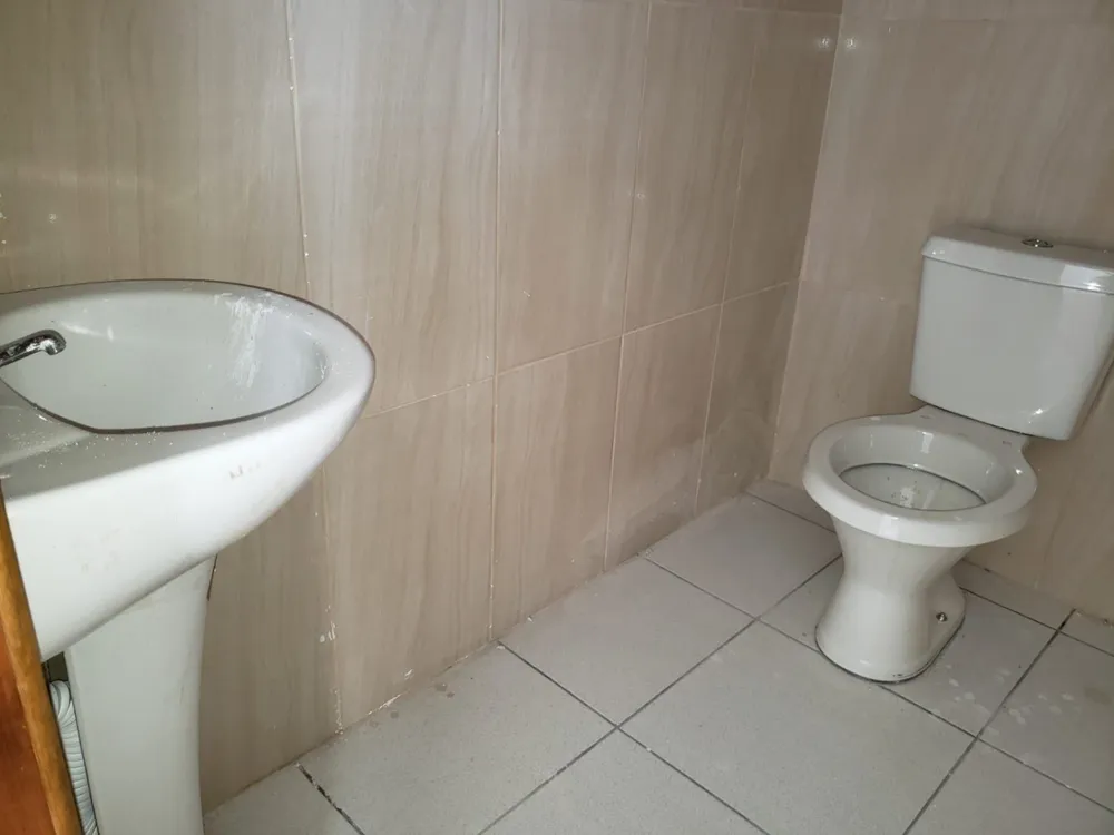 Loja-Salão, 400 m² - Foto 1