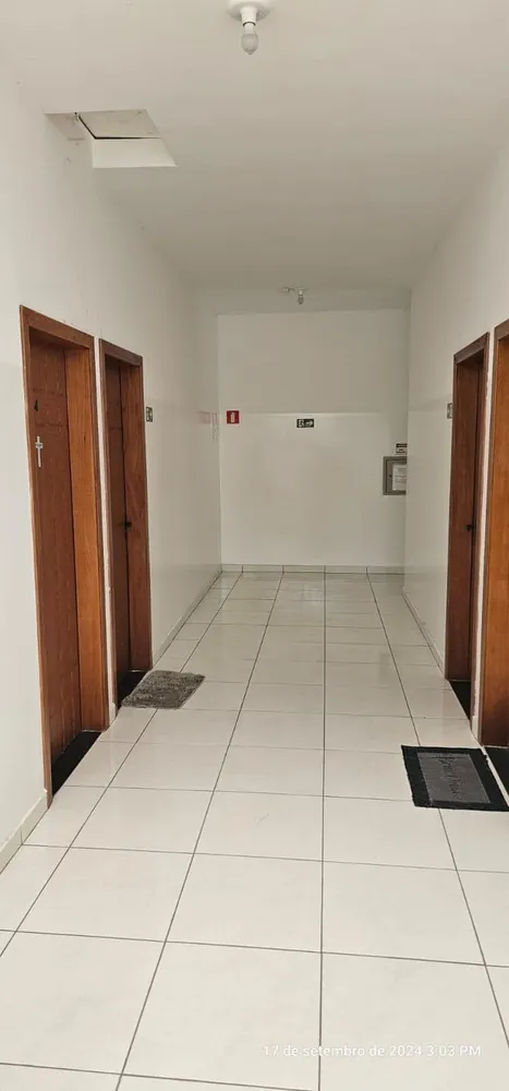 Loja-Salão, 400 m² - Foto 3