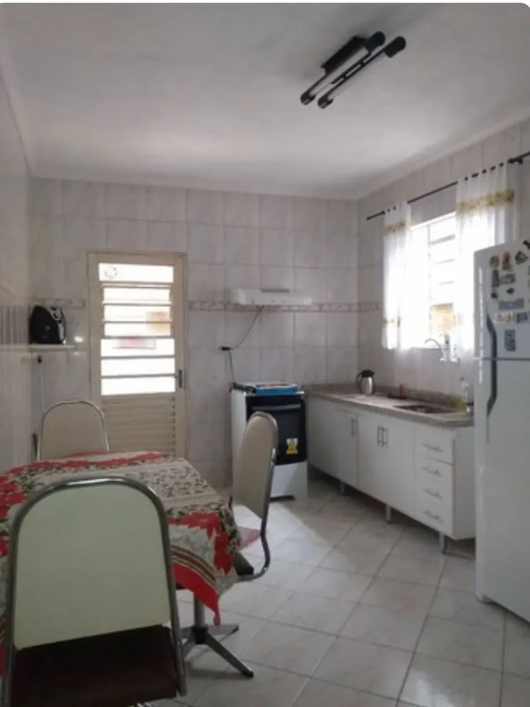 Casa, 4 quartos, 103 m² - Foto 1