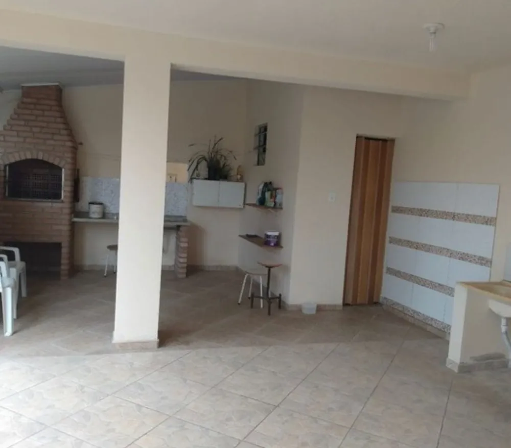 Casa, 4 quartos, 103 m² - Foto 2