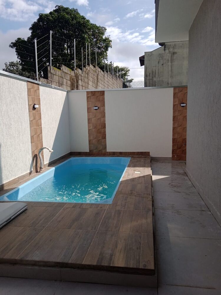 Casa à venda com 3 quartos, 260m² - Foto 3