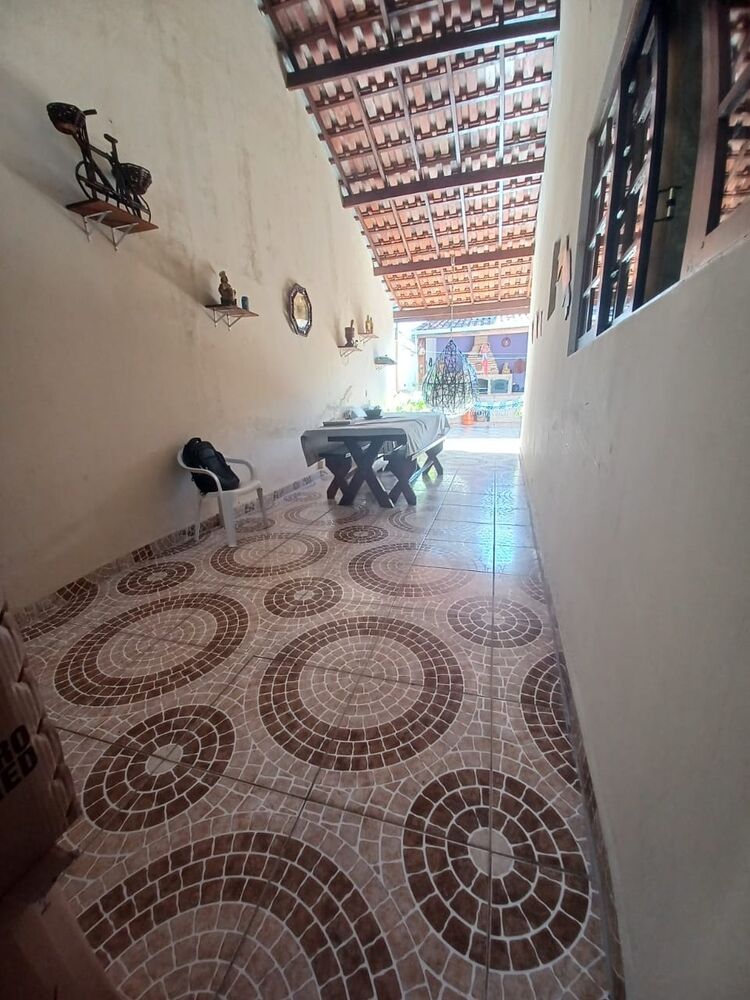 Casa, 3 quartos, 144 m² - Foto 3