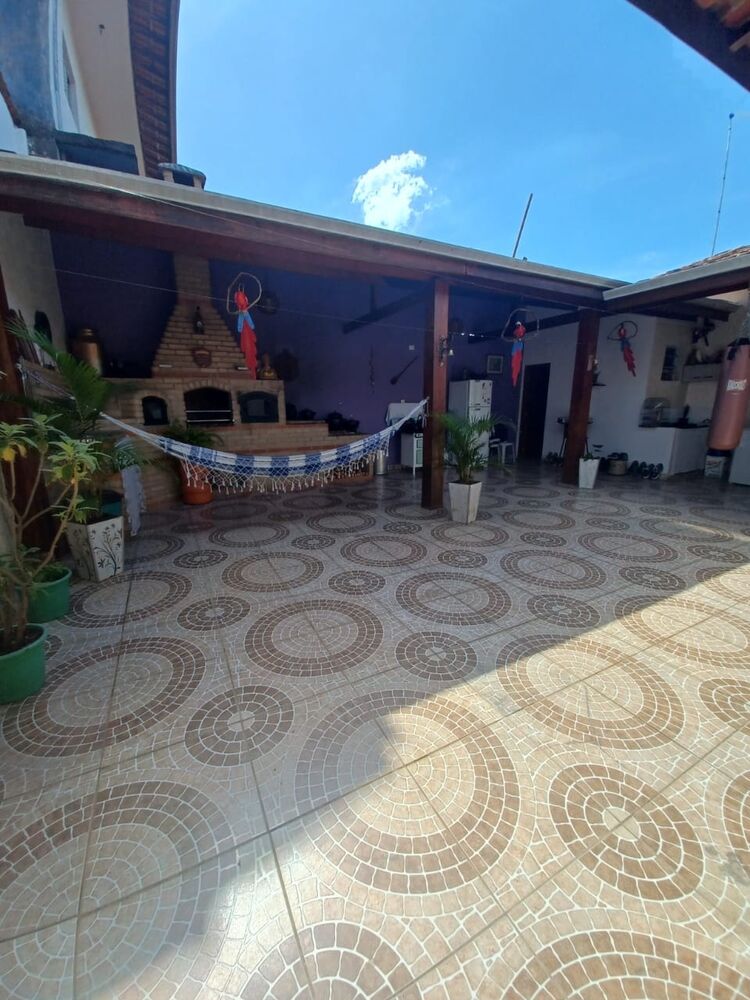 Casa, 3 quartos, 144 m² - Foto 17