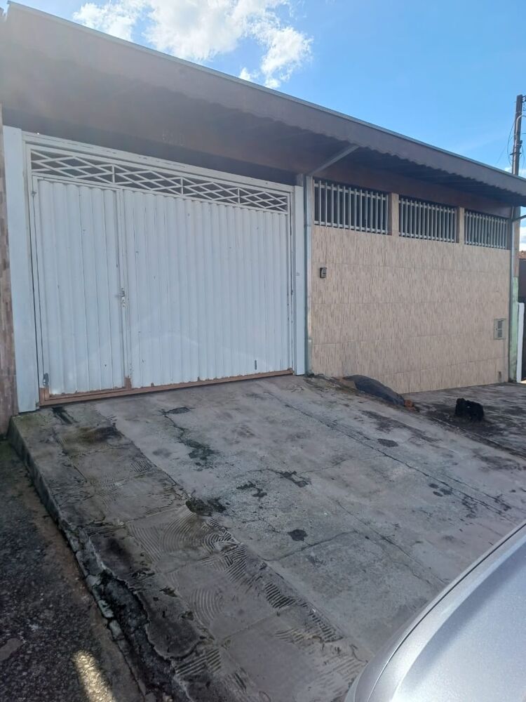 Casa, 3 quartos, 144 m² - Foto 1