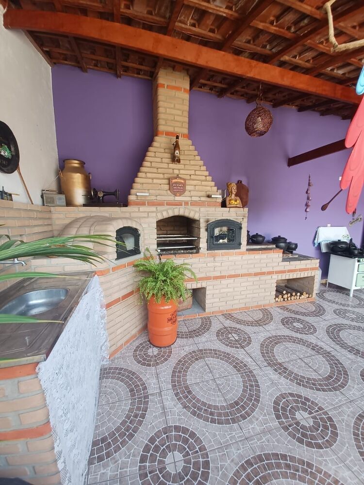 Casa, 3 quartos, 144 m² - Foto 16