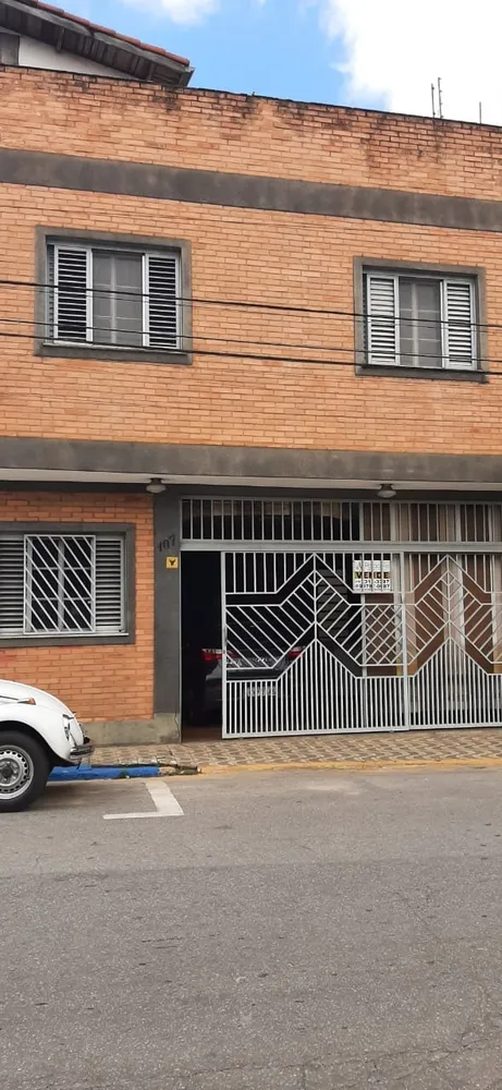 Sobrado, 2 quartos - Foto 2